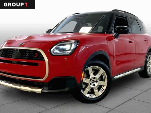 Used 2025 MINI Cooper Countryman S w/ Comfort Package Max AWD/4WD image 1