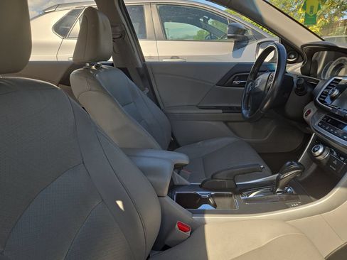 Used 2014 Honda Accord EX-L image 5