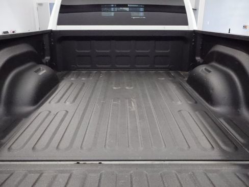 Certified 2024 RAM 2500 Tradesman w/ Chrome Appearance Group AWD/4WD image 23