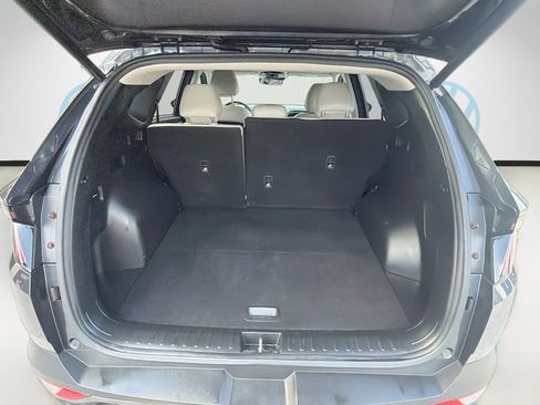 Used 2022 Hyundai Tucson Limited FWD image 27