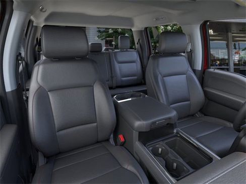 New 2026 Ford F350 Lariat image 10