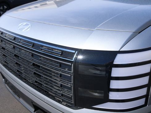 New 2026 Hyundai Palisade SEL image 9