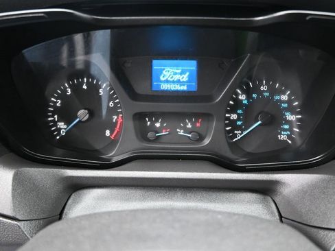 Used 2016 Ford Transit 350 XL image 10