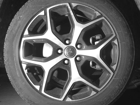 Used 2025 Jeep Compass Limited AWD/4WD image 13