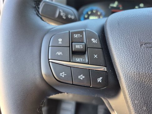 Used 2025 Ford Bronco Sport Outer Banks w/ Outer Banks Tech Package+ image 32