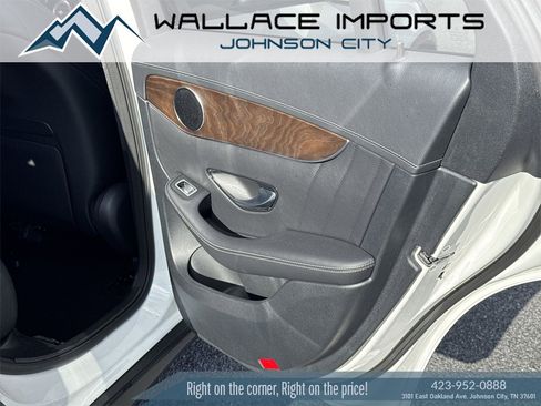 Used 2019 Mercedes-Benz GLC 300 4MATIC Coupe image 45