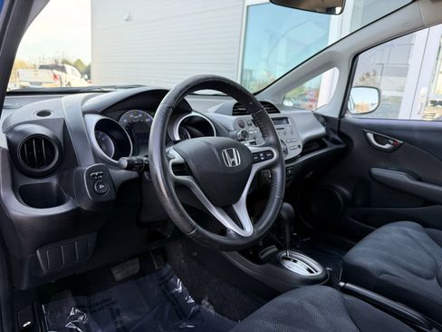 Used 2010 Honda Fit Sport image 12