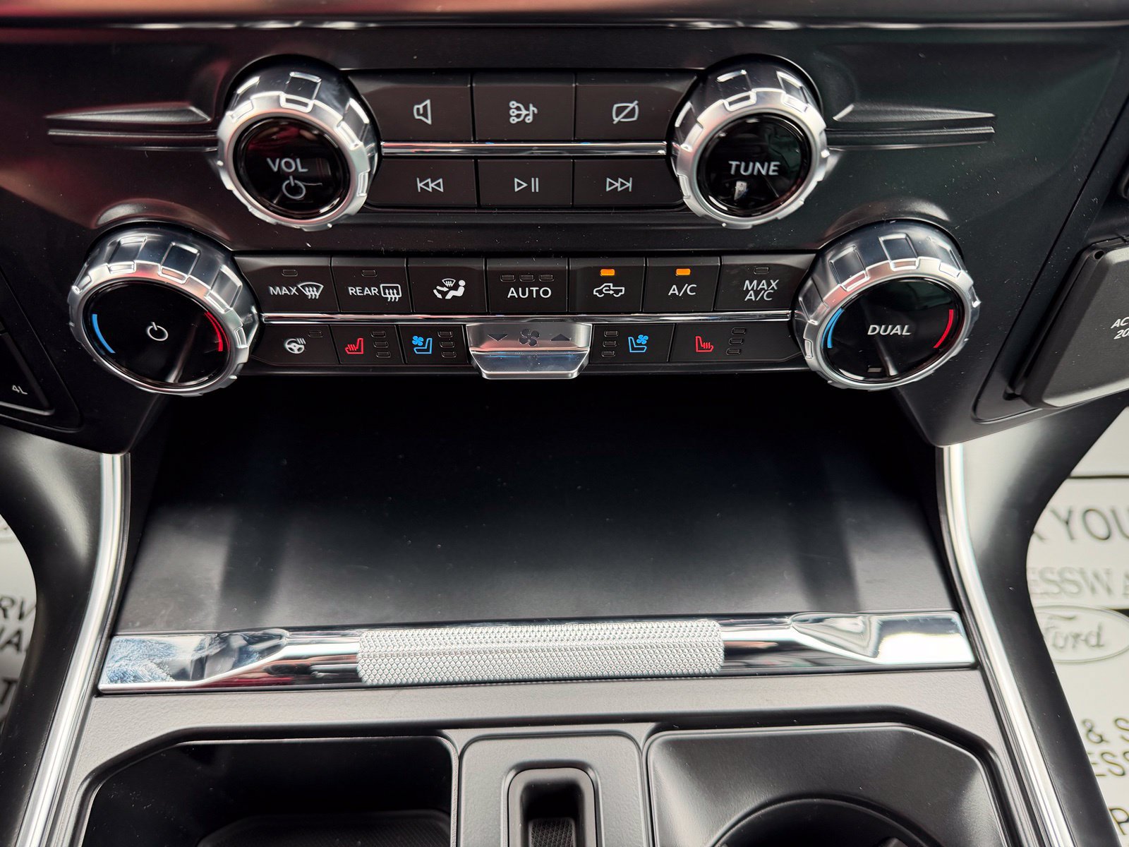 New 2026 Ford F150 Raptor AWD/4WD image 19