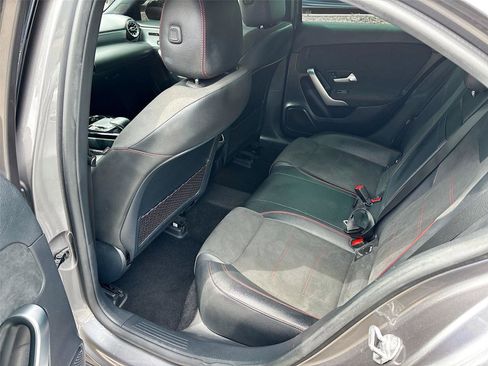 Used 2020 Mercedes-Benz A 220 image 25