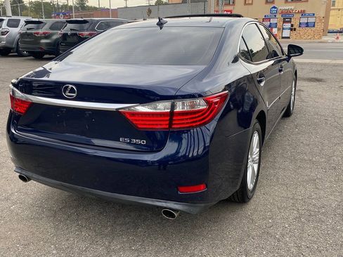 Used 2013 Lexus ES 350 w/ Luxury Pkg FWD image 10