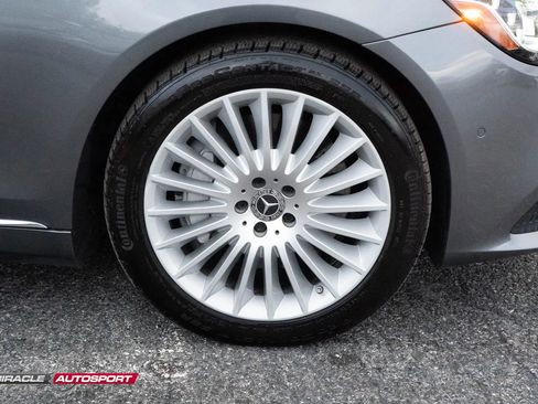 Used 2018 Mercedes-Benz S 560 4MATIC Sedan image 10