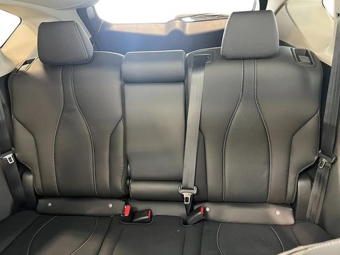 New 2026 Acura RDX w/ Technology Package AWD/4WD image 28