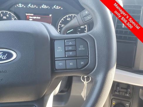 Used 2022 Ford F250 Lariat image 15