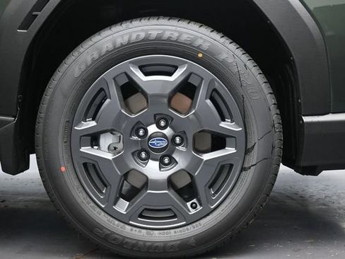 New 2026 Subaru Outback Premium AWD/4WD image 10