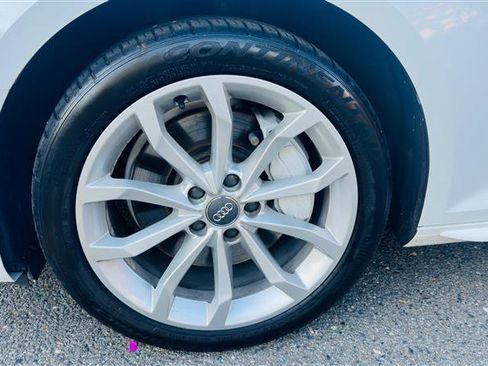 Used 2019 Audi A4 2.0T Premium Plus w/ Premium Plus Package image 24