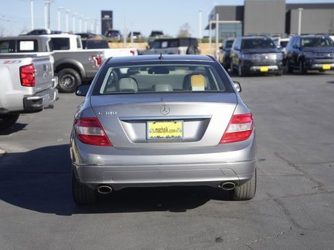 Used 2008 Mercedes-Benz C 300 Sedan image 7