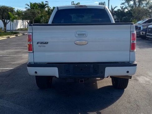Used 2009 Ford F150 XLT image 4