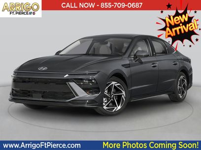 Used 2024 Hyundai Sonata SEL