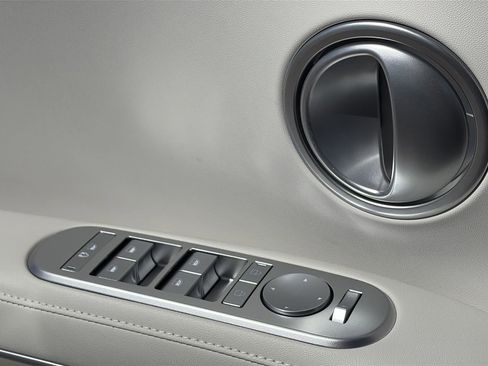 Certified 2026 Hyundai Palisade SEL FWD image 20