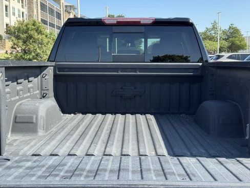 Used 2023 Chevrolet Silverado 1500 RST w/ RST All Star Premium Package AWD/4WD image 33