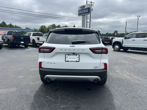 New 2025 Ford Escape Active image 6