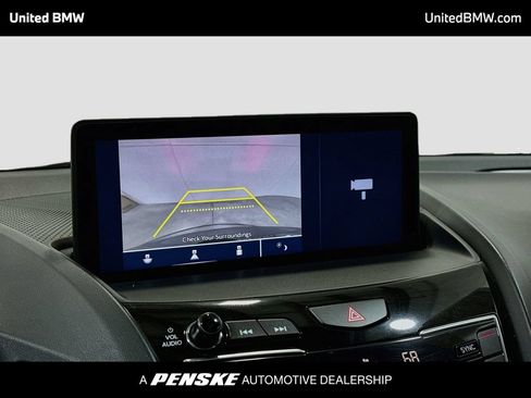 Used 2020 Acura RDX FWD image 16