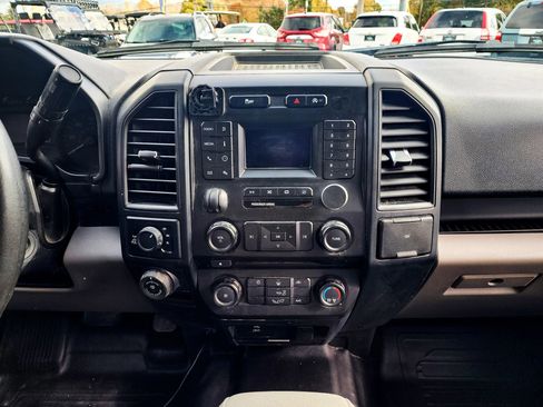 Used 2018 Ford F150 XL w/ Equipment Group 101A Mid image 23