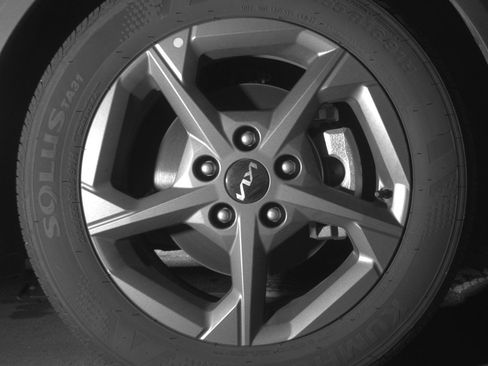 Used 2026 Kia K4 FWD image 15