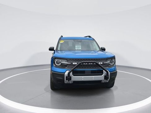 New 2025 Ford Bronco Sport Big Bend image 2