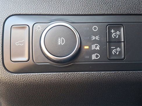 Certified 2021 Ford Bronco Sport Outer Banks image 27