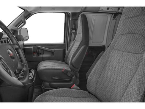 Used 2023 GMC Savana 2500 w/ Driver Convenience Package RWD image 12