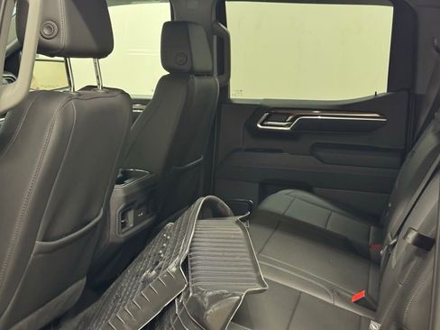 Certified 2025 Chevrolet Silverado 1500 RST w/ Convenience Package II image 25