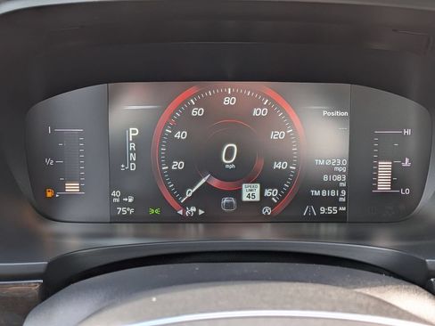 Used 2018 Volvo S90 T5 Momentum AWD/4WD image 16