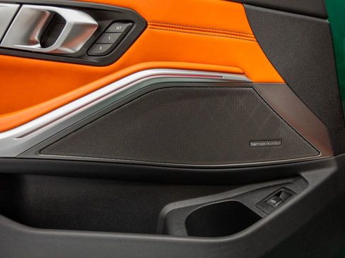 Used 2021 BMW M3 Competition image 38