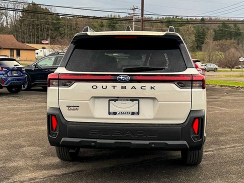 New 2026 Subaru Outback Limited w/ Premium/Limited Plus Package AWD/4WD image 4