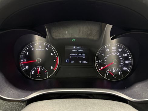 Used 2020 Kia Optima LX FWD image 20