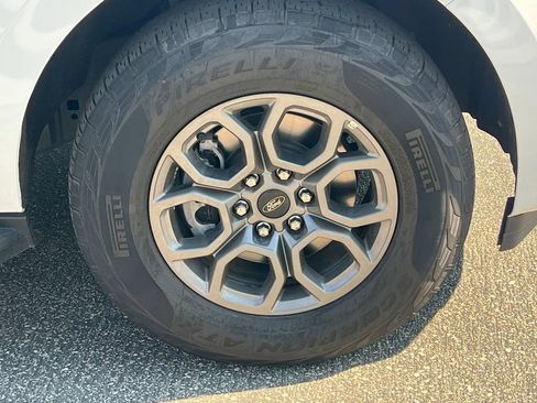 Used 2025 Ford Expedition Max Active RWD image 14