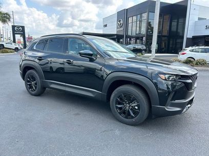 New 2026 MAZDA CX-50 AWD 2.5 Hybrid w/ Weather Package