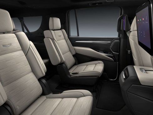 New 2026 Cadillac Escalade ESV Sport w/ Touring Package AWD/4WD image 55