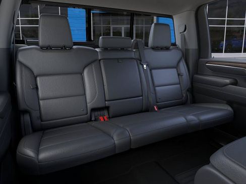 New 2026 Chevrolet Silverado 2500 LT w/ Trail Boss Package AWD/4WD image 17