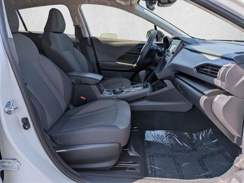 Certified 2025 Subaru Crosstrek 2.0i AWD/4WD image 19