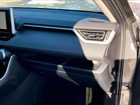Certified 2025 Toyota RAV4 LE image 13