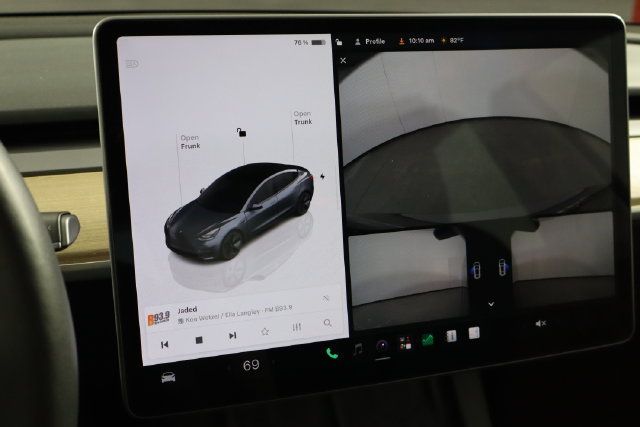 Used 2023 Tesla Model 3 Standard Range RWD image 39
