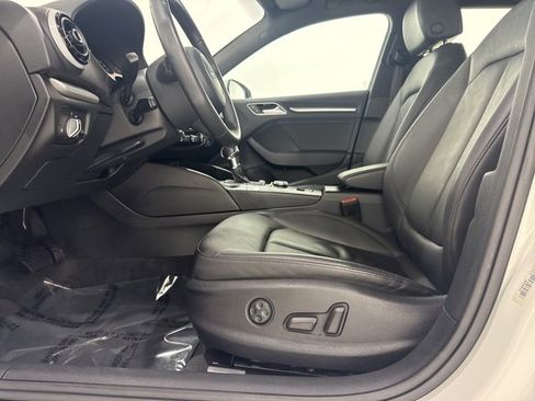 Used 2016 Audi A3 e-tron Premium w/ 17" Wheel Package image 14