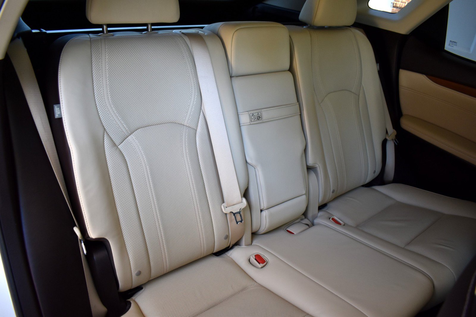 Used 2016 Lexus RX 350 AWD w/ Premium Package image 52