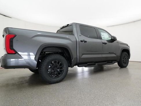 New 2026 Toyota Tundra SR5 AWD/4WD image 28