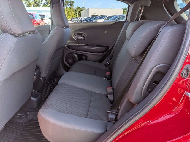 Used 2022 Honda HR-V Sport image 13