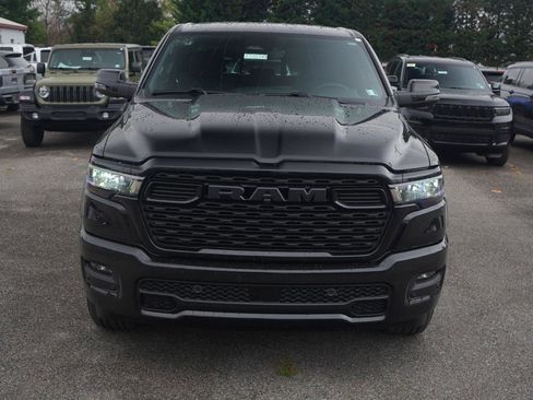 New 2026 RAM 1500 Big Horn image 19