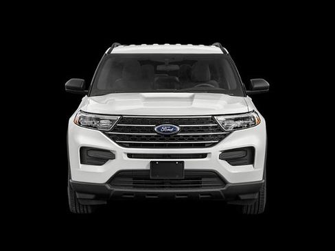 Used 2020 Ford Explorer XLT RWD image 30