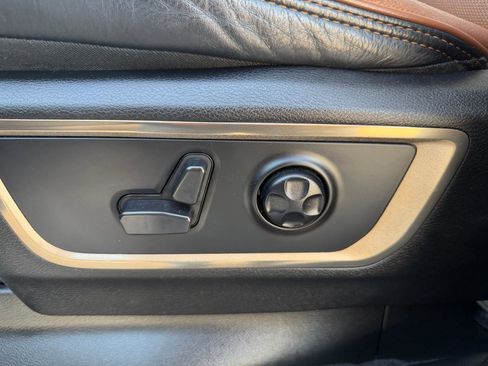 Used 2021 RAM 1500 Limited AWD/4WD image 37